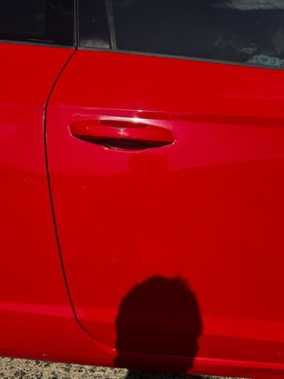 SEAT Leon 2016