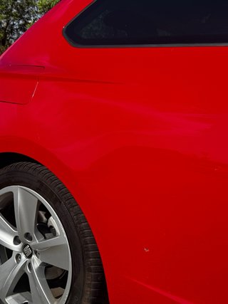 SEAT Leon 2016