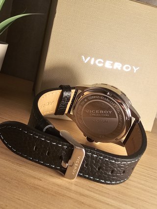 Reloj Viceroy Magnum Cuarzo