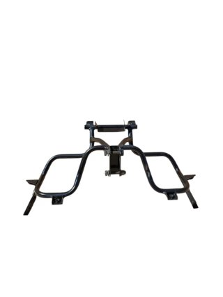 Araña Soporte Daelim Roadwin