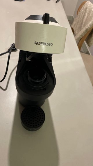 Cafetera Nespresso Krups Vertuo Pop