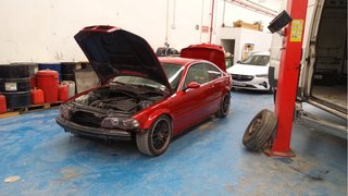 BMW Serie 3 2003