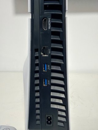 Play Station 5 disco