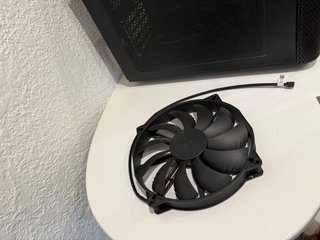 Caja PC Thermaltake Core V21
