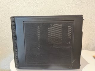 Caja PC Thermaltake Core V21