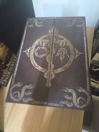 Elden Ring Shadow of the Erdtree Coleccionista PS5