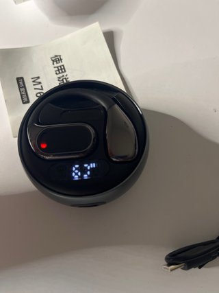 Auriculares Inalámbricos M76 TWS ¡NUEVOS A ESTRENA