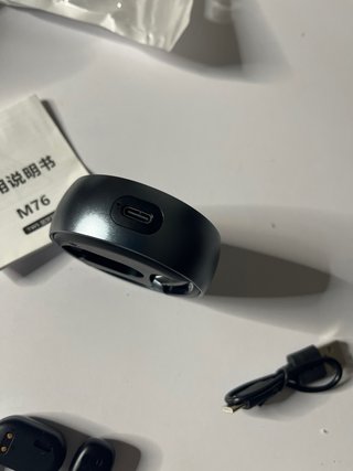 Auriculares Inalámbricos M76 TWS ¡NUEVOS A ESTRENA