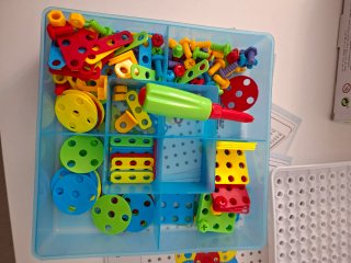 Construcción 3D