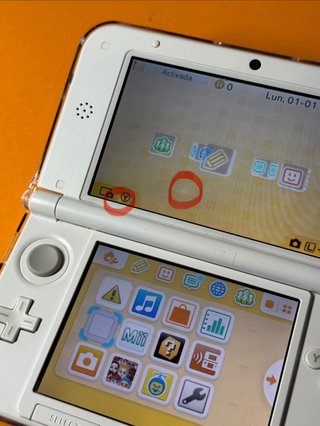 Nintendo 3DS XL Edición Especial Pikachu