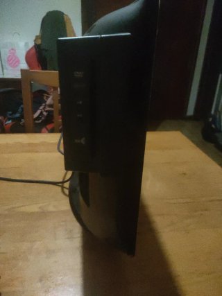 Samsung TV 22 Serie 4