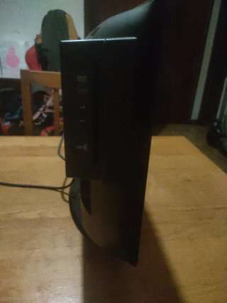 Samsung TV 22 Serie 4