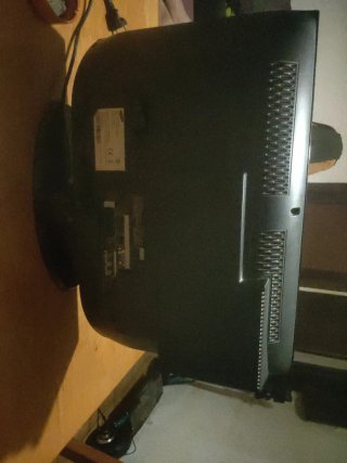 Samsung TV 22 Serie 4