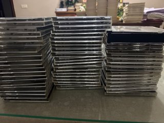 Colección 57 CD Música Clásica High Definition