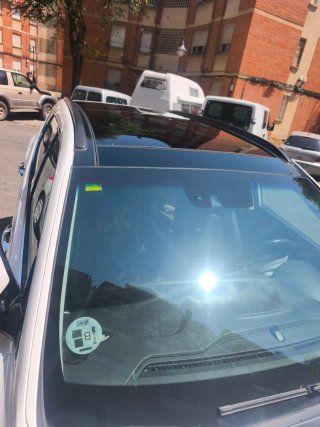 Hyundai Santa Fe 2015