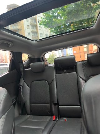 Hyundai Santa Fe 2015