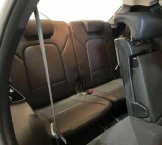 Hyundai Santa Fe 2015