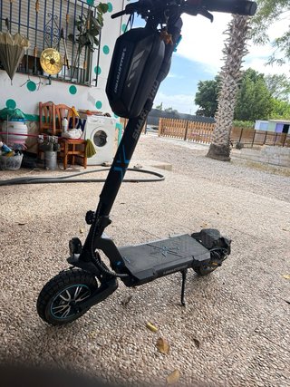 Patinete eléctrico Smartgyro Xtreme