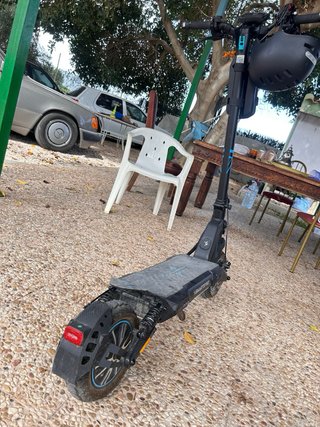 Patinete eléctrico Smartgyro Xtreme