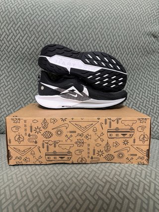 Nike Reactx Pegasus Trail 5