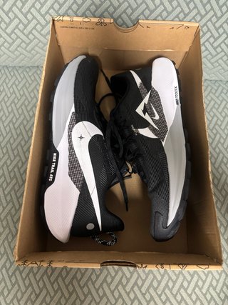 Nike Reactx Pegasus Trail 5
