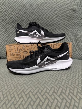 Nike Reactx Pegasus Trail 5