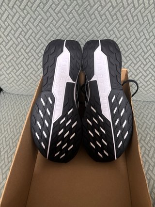 Nike Reactx Pegasus Trail 5