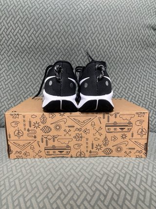 Nike Reactx Pegasus Trail 5