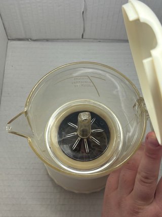 Cafetera Microondas Vintage deGalicia