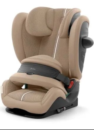 Silla coche Cybex Pallas G2 Plus i-Size