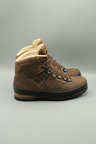 Scarpe Meindl Borneo 2 MFS Uomo Pelle