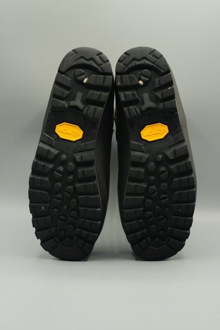 Scarpe Meindl Borneo 2 MFS Uomo Pelle