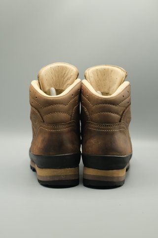 Scarpe Meindl Borneo 2 MFS Uomo Pelle