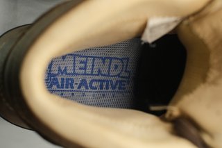 Scarpe Meindl Borneo 2 MFS Uomo Pelle
