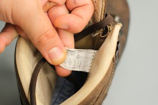 Scarpe Meindl Borneo 2 MFS Uomo Pelle