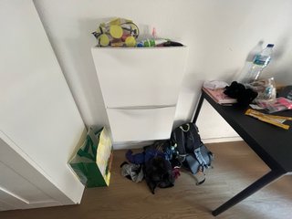 Limpieza y Organización de Hogares