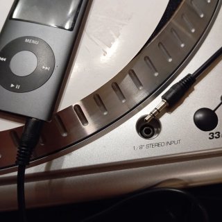 Plato giradiscos Numark TT usb dj stanton ortofon