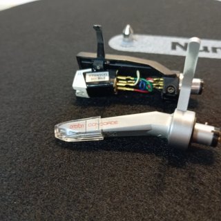 Plato giradiscos Numark TT usb dj stanton ortofon