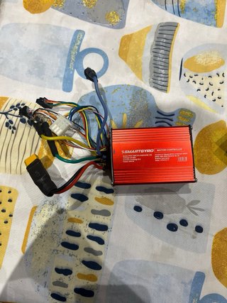 Centralita/controladora Smartgyro Speedway