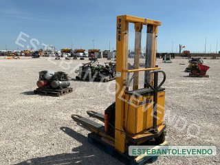 Apilador MIC G100M-280T 1.000 kg
