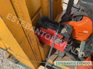 Apilador MIC G100M-280T 1.000 kg