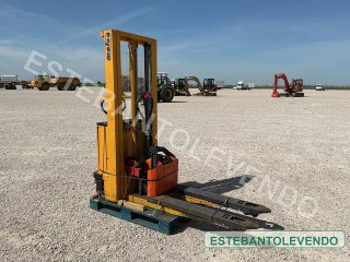 Apilador MIC G100M-280T 1.000 kg