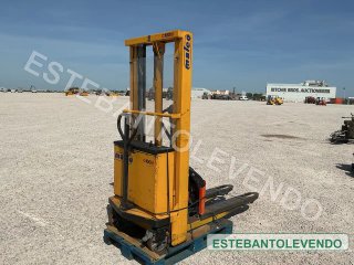 Apilador MIC G100M-280T 1.000 kg