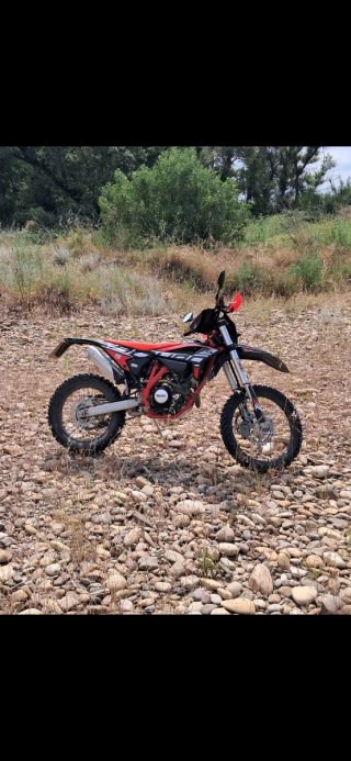 BETA RR LC 125
