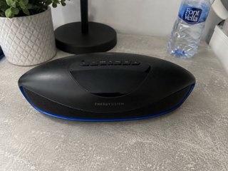 Altavoz Energy Sistem BZ3 Negro y Azul