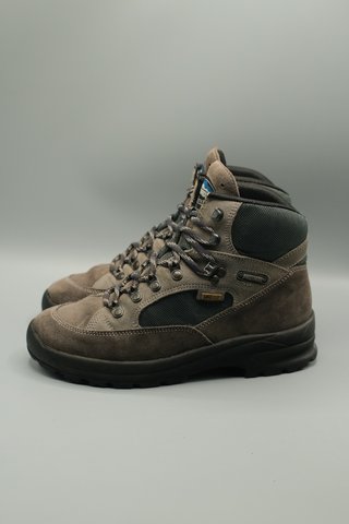Scarpe Meindl GTX Donna 39 Gore Tex Impermeabili