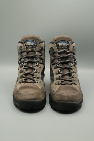Scarpe Meindl GTX Donna 39 Gore Tex Impermeabili