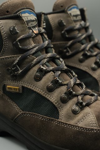 Scarpe Meindl GTX Donna 39 Gore Tex Impermeabili