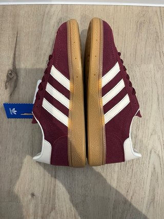 Adidas Spezial Granate