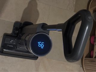 Dreame HHR21A Aspirapolvere Lavapavimenti